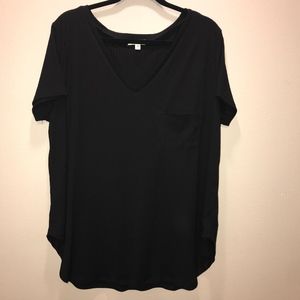 Super Luxe Tee